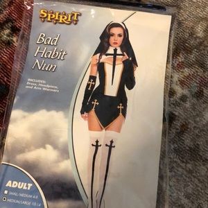 Halloween Costume SOLD